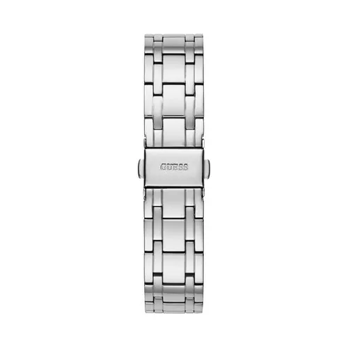 Часы Guess Cosmo GW0033L7 Серебристый