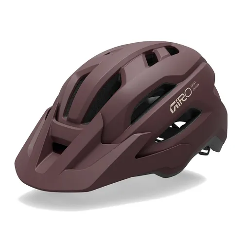 Kask rowerowy GIRO Fixture II MIPS
