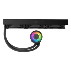Chłodzenie CPU ARCTIC Liquid Freezer III Pro 420 A-RGB