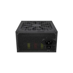 Zasilacz Gembird Fornax Power 750W 80+ Gold Czarny