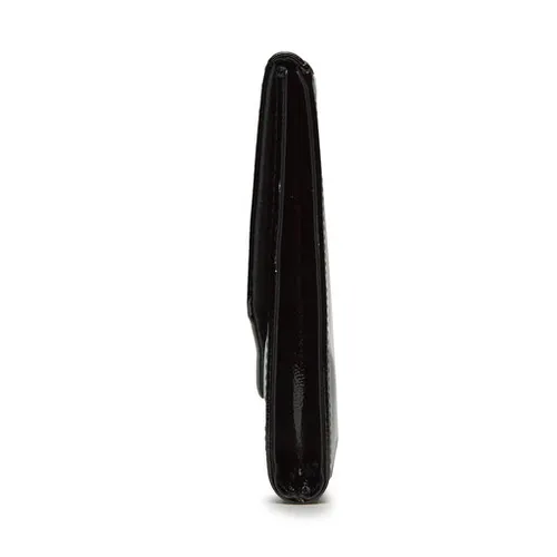 Ted Baker Crinkie Bag 272143 Negru