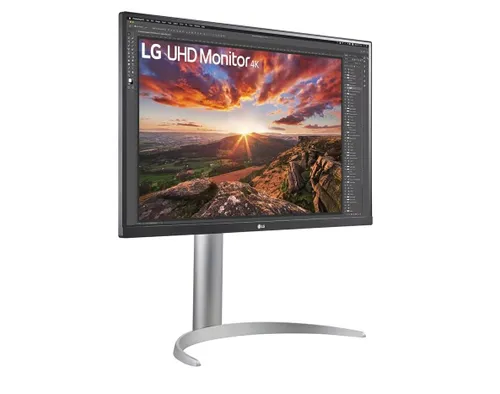 Monitor LG 27UP85NP-W 27" 4K IPS 60Hz 5ms Profesjonalny