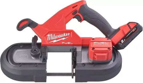 Milwaukee M18 Şerit Testere FBS85-202C