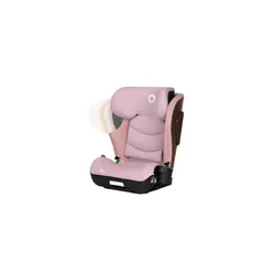 Fotelik samochodowy LIONELO Neal i-Size 100-150 cm (15-36 kg) Różowy