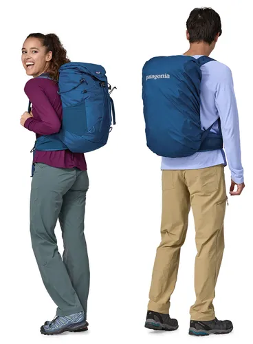 Рюкзак Patagonia Terravia Pack 28 l - lagom blue