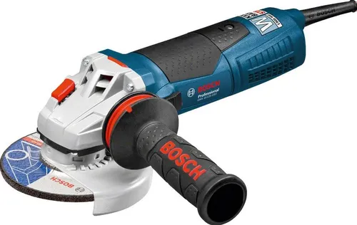 Bosch GWS 19-125 CIST Taşlama Makinesi