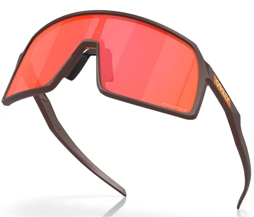 Велосипедные очки OAKLEY Sutro PRIZM Trail Torch