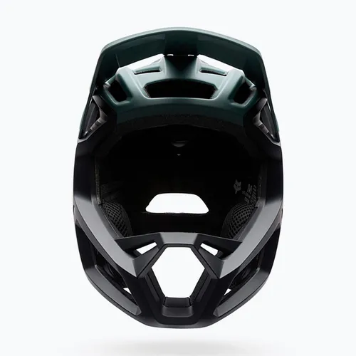 Kask rowerowy Fox Racing Proframe Solid sage