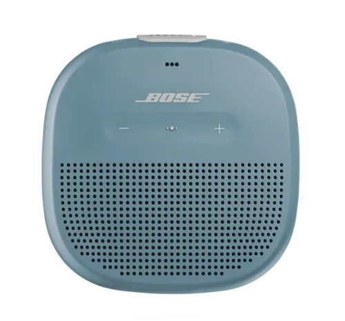 Bluetooth-Динамик Bose SoundLink Micro Bluetooth Светло-Голубой