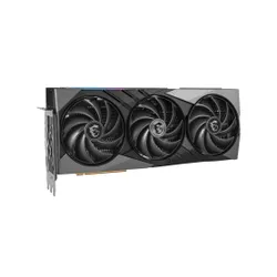 Karta graficzna MSI GeForce RTX 4090 GAMING X SLIM 24GB GDDR6X 384bit DLSS