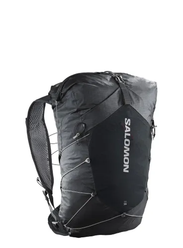 Plecak turystyczny Salomon Xa 35 (without Flasks) - ebony/black