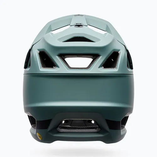 Kask rowerowy Fox Racing Proframe Solid sage