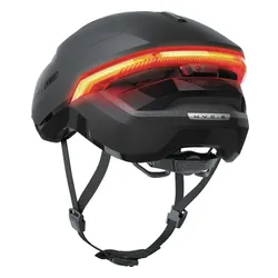 Kask rowerowy ABUS Hyp-E