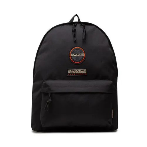 Napapijri Voyage 3 Np0a4ggh0411 rucsac negru 041