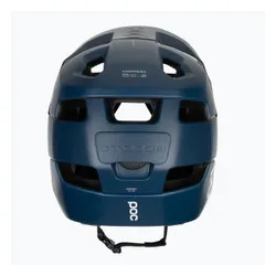 Kask rowerowy POC Otocon lead blue matt