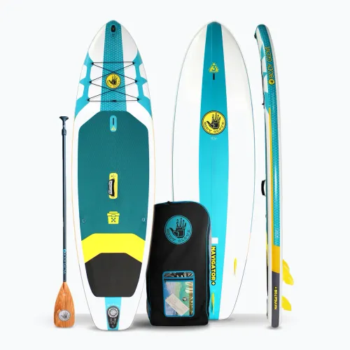 SUP-доска Body Glove Navigator PRO 10'8''