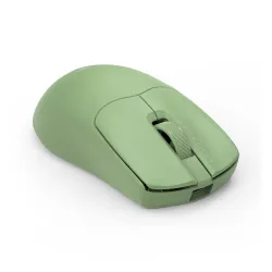 Myszka gamingowa Redragon M933OM-ULT Axion Green