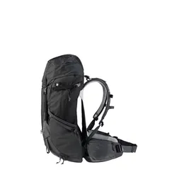 Plecak turystyczny Deuter Futura Pro 38 SL damski - black/graphite