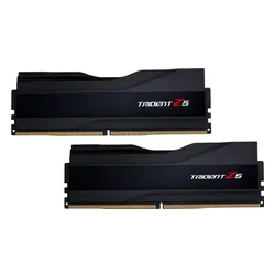 Pamięć G.Skill Trident Z5, DDR5, 32 GB, 6000MHz, CL30 (F5-6000J3040F16GX2-TZ5K)