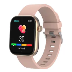 Smartwatch DENVER SWC-185RO Różowe złoto