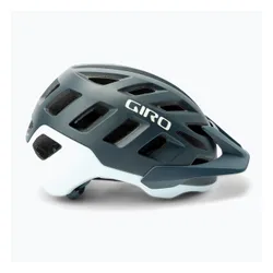 Kask rowerowy Giro Radix matte portaro grey