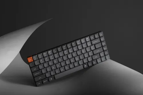 Klawiatura KEYCHRON K3 Max Wireless