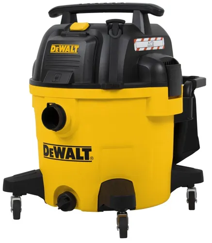 Пылесос для мастерской DEWALT AT-DXV34PTA