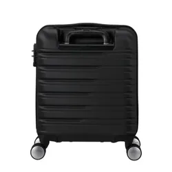 Walizka kabinowa American Tourister Flashline Underseater - shadow black