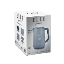 Czajnik Elle Home EKWKP101BUEU 1,7l 1500W Regulacja temperatury