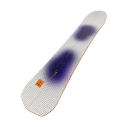 Deska snowboardowa Bataleon Cruiser - Długość (cm) - 156