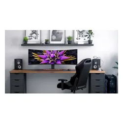 Monitor TCL 57R94 57" 7680x2160px 120Hz 1 ms [GTG] Curved