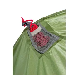 Tarp turystyczny Grand Trunk MOAB All-In-One Shelter/Hammock - green