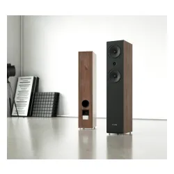 Kolumny Pylon Audio Opal 23 Orzech 2szt.