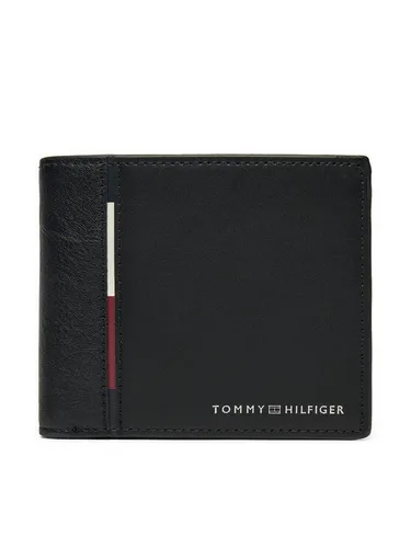 Tommy Hilfiger Большой мужской кошелек AM0AM12766