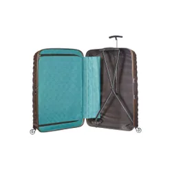 Чемодан большой XL Samsonite Lite-Shock-sand