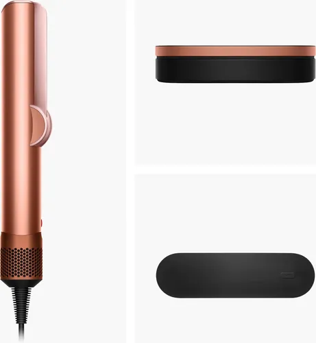 Prostownica Dyson Airstrait 143343-01 1600W Jonizacja