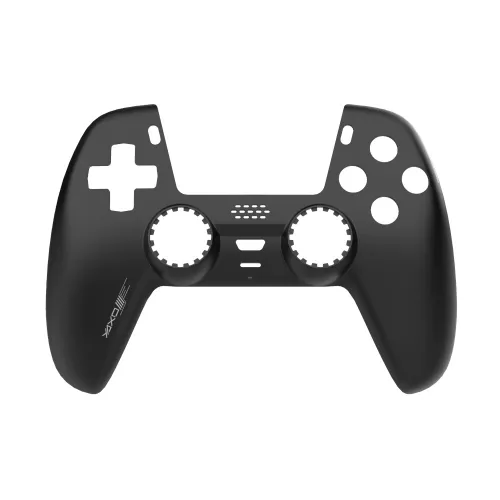 Pad Yaxo Nitro Rave Woodland Camo do PS5 Bezprzewodowy