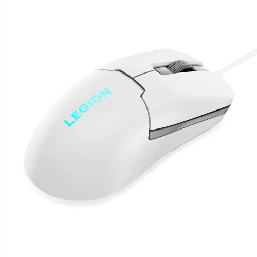 Myszka gamingowa Lenovo Legion M300s RGB Biały