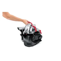 Odkurzacz Bissell SpotClean Professional 1558N B 750W Ssawka do prania tapicerki