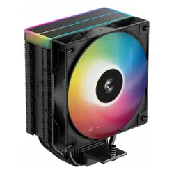 Chłodzenie CPU DEEPCOOL AG400 BK ARGB V2