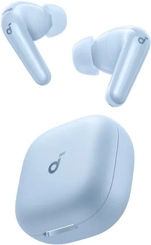 Słuchawki dokanałowe SOUNDCORE R60I ANC Niebieski