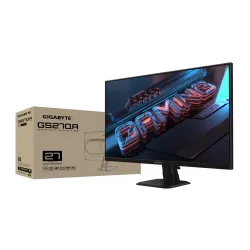 Monitor Gigabyte GS27QA 27" 2K SS IPS 180Hz 1ms MPRT Gamingowy