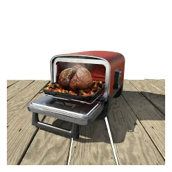 Mini piekarnik Ninja Woodfire OO101EU