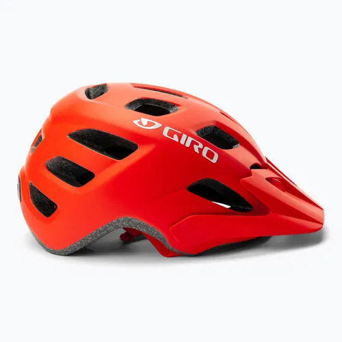Kask rowerowy GIRO Fixture
