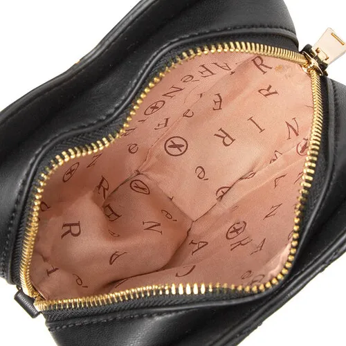 Caf bag c3bd0301 Nero N001