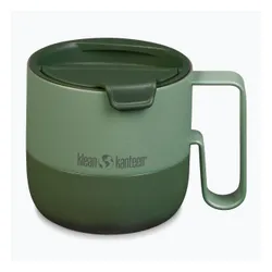 Kubek termiczny Klean Kanteen Rise Mug Flip Lid 414 ml sea spray