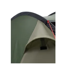 Namiot 4-osobowy Easy Camp Magnetar 400 - rustic green