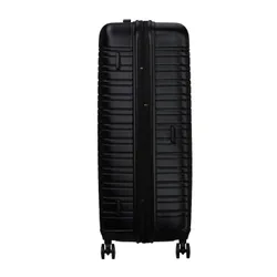 Walizka duża American Tourister Flashline - shadow black