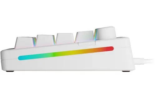 Klawiatura GLORIOUS GMMK 3 Prebuilt 75% Biały