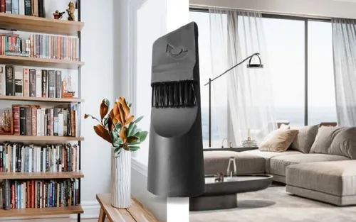 Odkurzacz ŁUCZNIK OT-2022